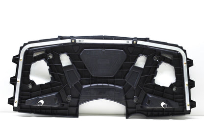 New OEM Polaris Black Front Rack NOS