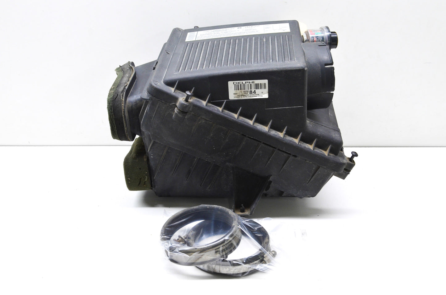 GM 6Z282391 2006 Vehicle Emission Control Module