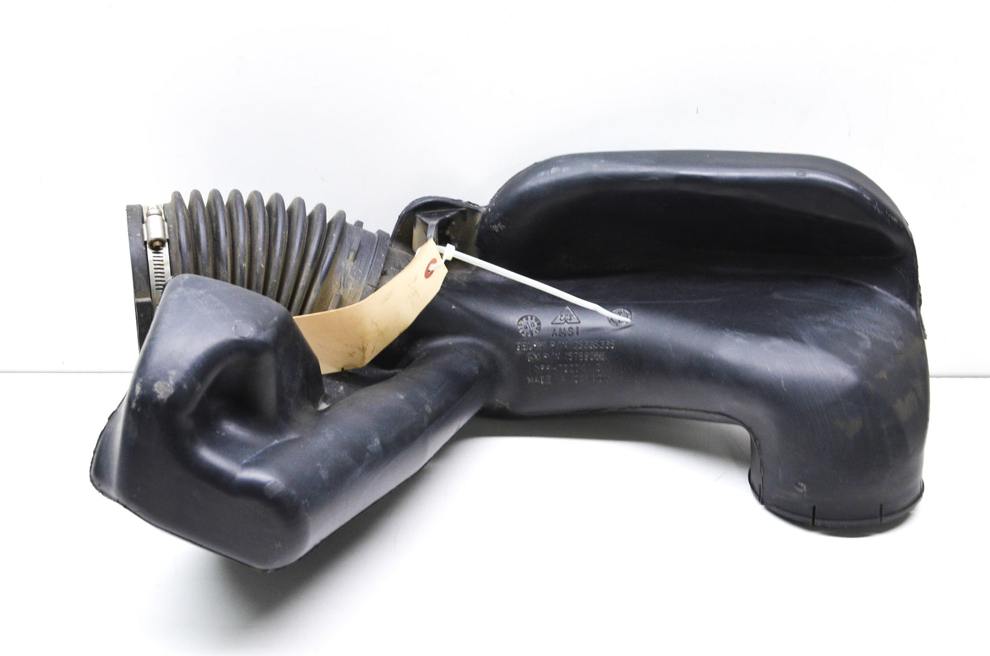 OEM GM Intake Air Duct
