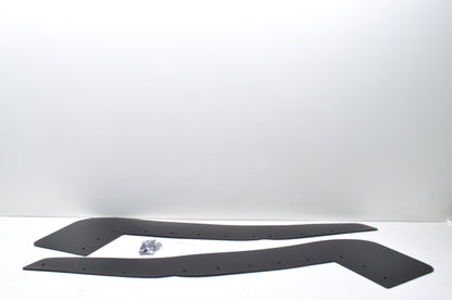 Moose Racing MHR204 Mud Guard Kit NOS