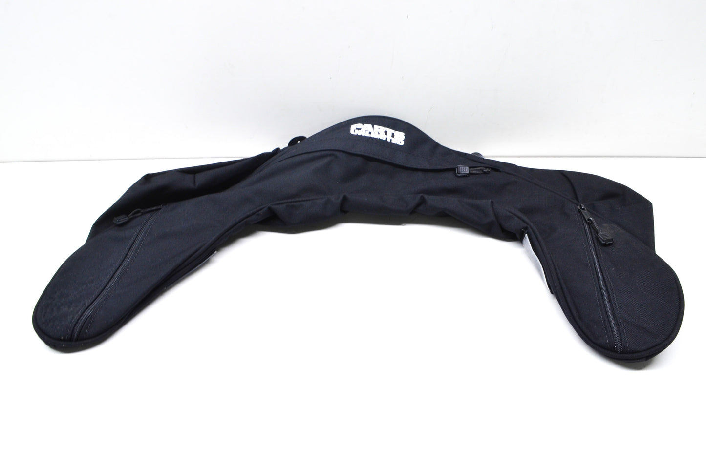 New OEM Parts Unlimited Snowmobile Windshield Bag NOS