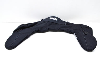 New OEM Parts Unlimited Snowmobile Windshield Bag NOS