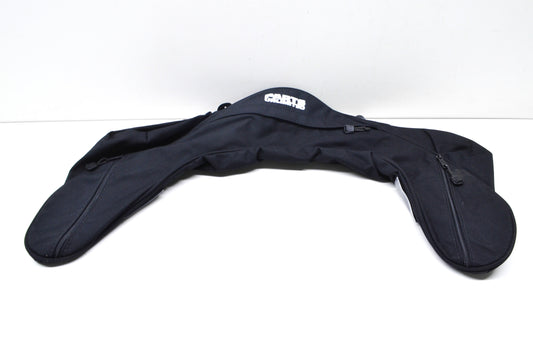 New OEM Parts Unlimited Snowmobile Windshield Bag NOS