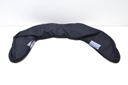 New OEM Parts Unlimited Snowmobile Windshield Bag NOS