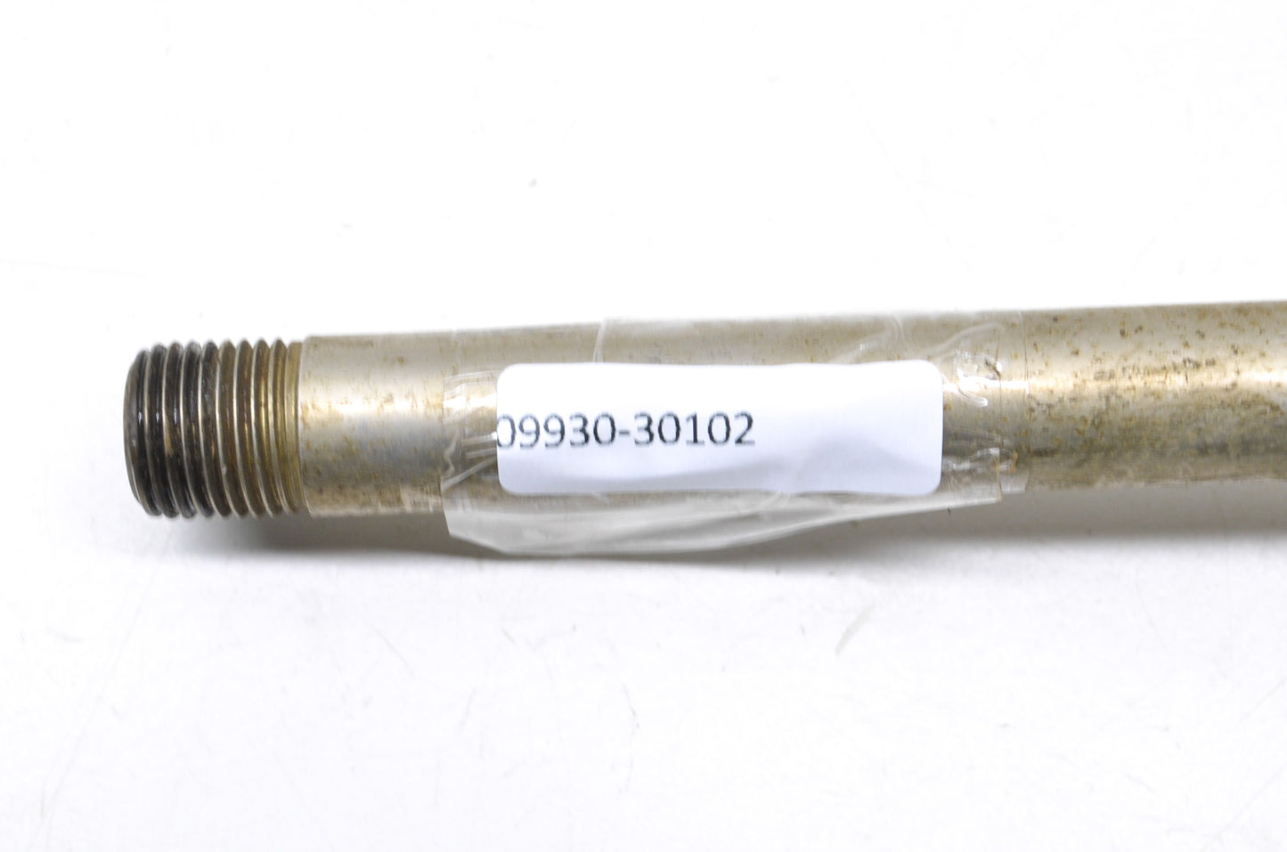 OEM Suzuki Sliding Hammer Shaft Tool