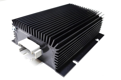 OEM Polaris 4013701 GEM Converter 72V/12V NOS