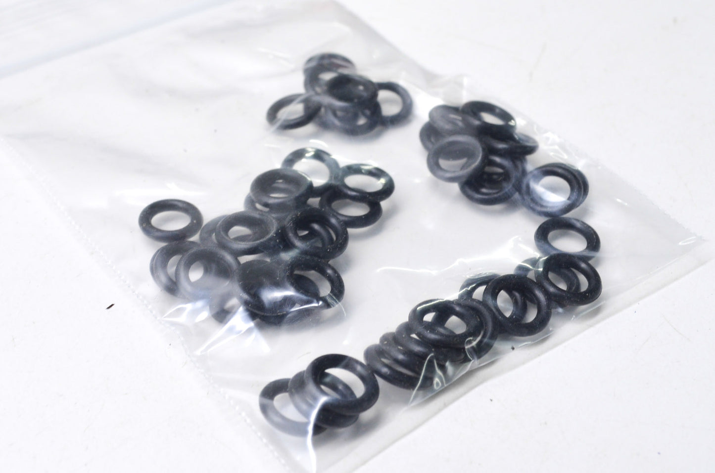 Wurth 46800620 Metric O-Ring Qty 50 NOS