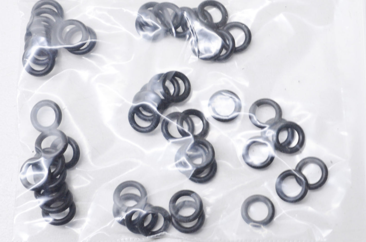 Wurth 46800620 Metric O-Ring Qty 50 NOS