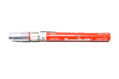 New Tempil Tempilstik 175 Degree Temperature Indicator Stick NOS
