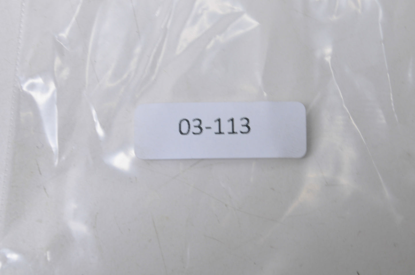 Rexnord 03-113 Drive Chain NOS