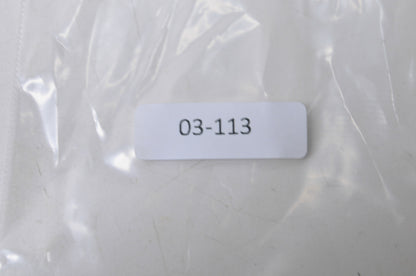 Rexnord 03-113 Drive Chain NOS