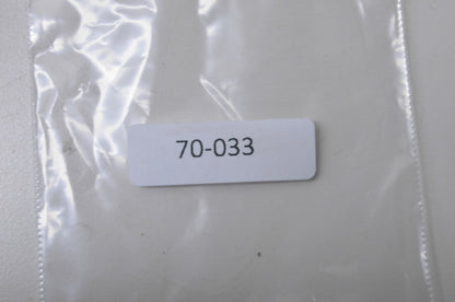 Aftermarket 70-033 Valve Stem Seal NOS