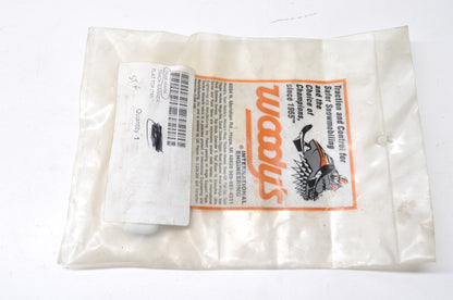 New Woodys TRAK-MARK Traction Master Track Marker NOS