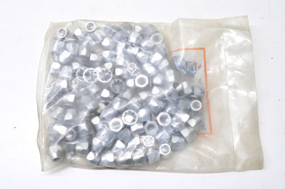 Woody's 1250-0034, ALN-4500-B Big Nut 'Short' 5/16 96 Piece Kit NOS
