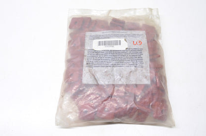 New OEM Fast Trac Red Air Lite Backer 5/16 96 Piece Kit NOS