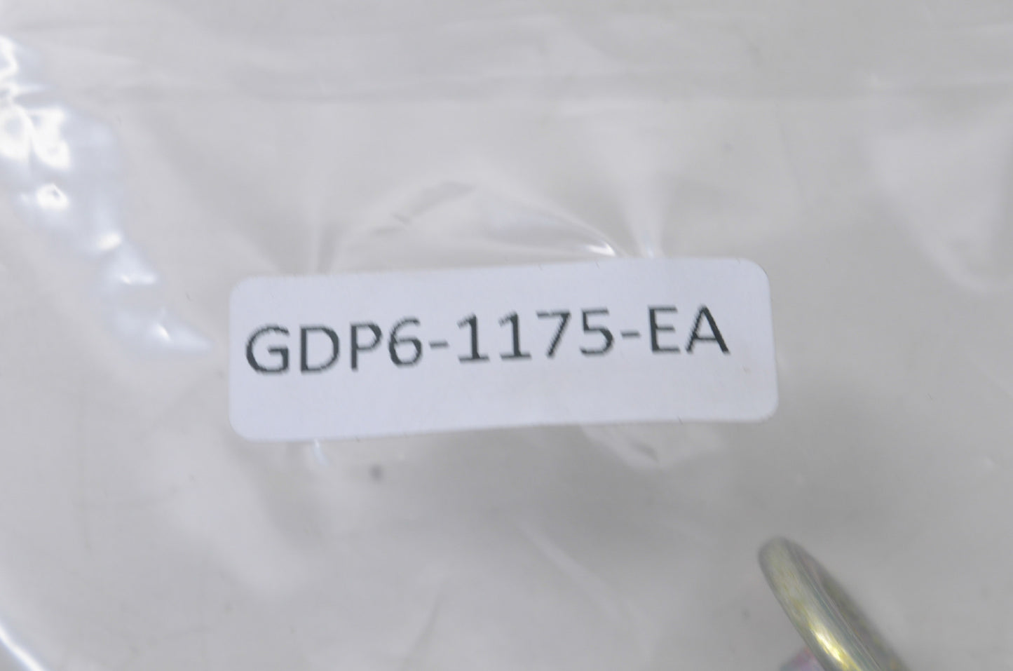 Woody's GDP6-1175-EA Track Stud 46 Piece Kit NOS