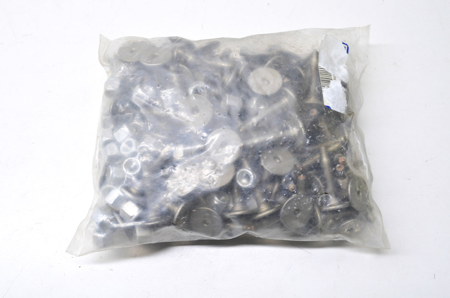 New Woodys Signature Series 1.325' 5/16 Aluminum 96 Piece Kit NOS
