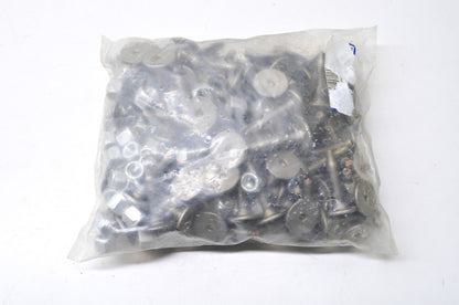 New Woodys Signature Series 1.325' 5/16 Aluminum 96 Piece Kit NOS