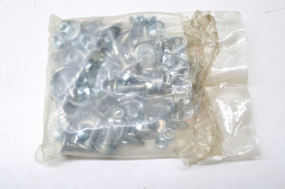 5/16 Stud/Lock Nut Kit (Incomplete) NOS