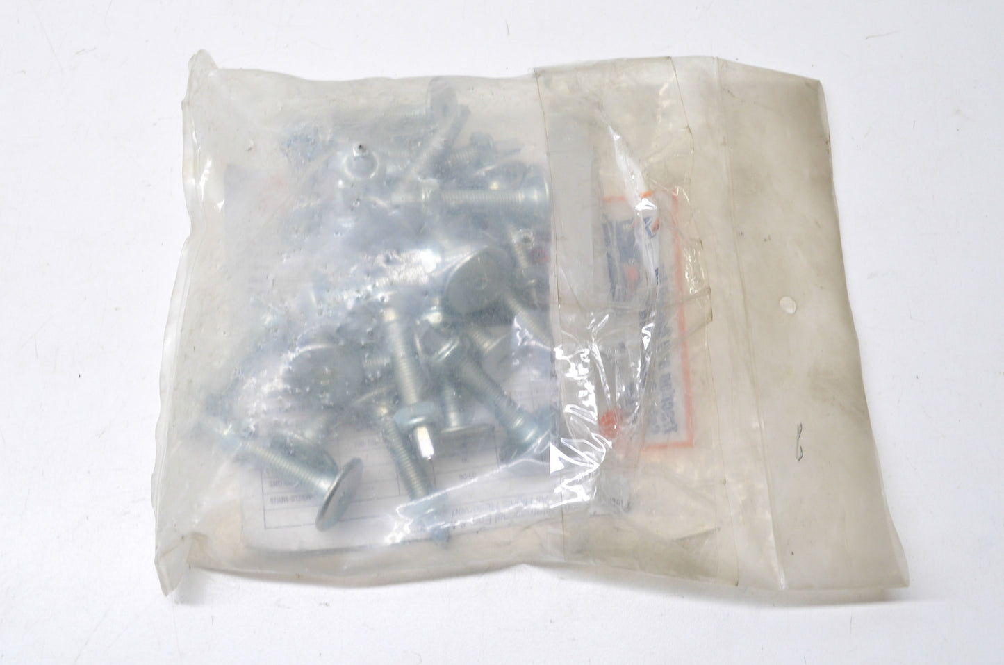 New OEM Woodys Mega Bite 5/16 Lock Nut 24 Piece Kit NOS