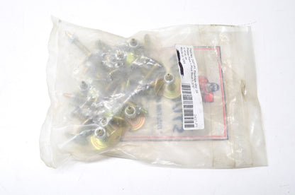 New Stud Boy PowerPlate & Plus Stud 1.375' 5/16 24 Piece Kit NOS