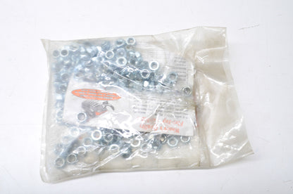 Woody's MEG-1450-B 5/16 Lock Nut 190 Piece Kit NOS