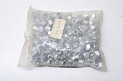 Woody's ALN-4500, 12500130 Big Nut for Track Stud 250 Piece Kit NOS