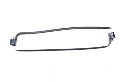 OEM Yamaha 90464-15195-00 Clamps Qty 2 NOS
