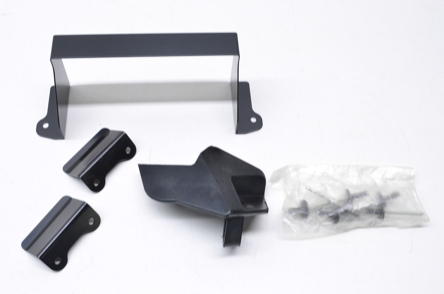 OEM Yamaha 90891-50142-00 Solo Snowing Kit NOS