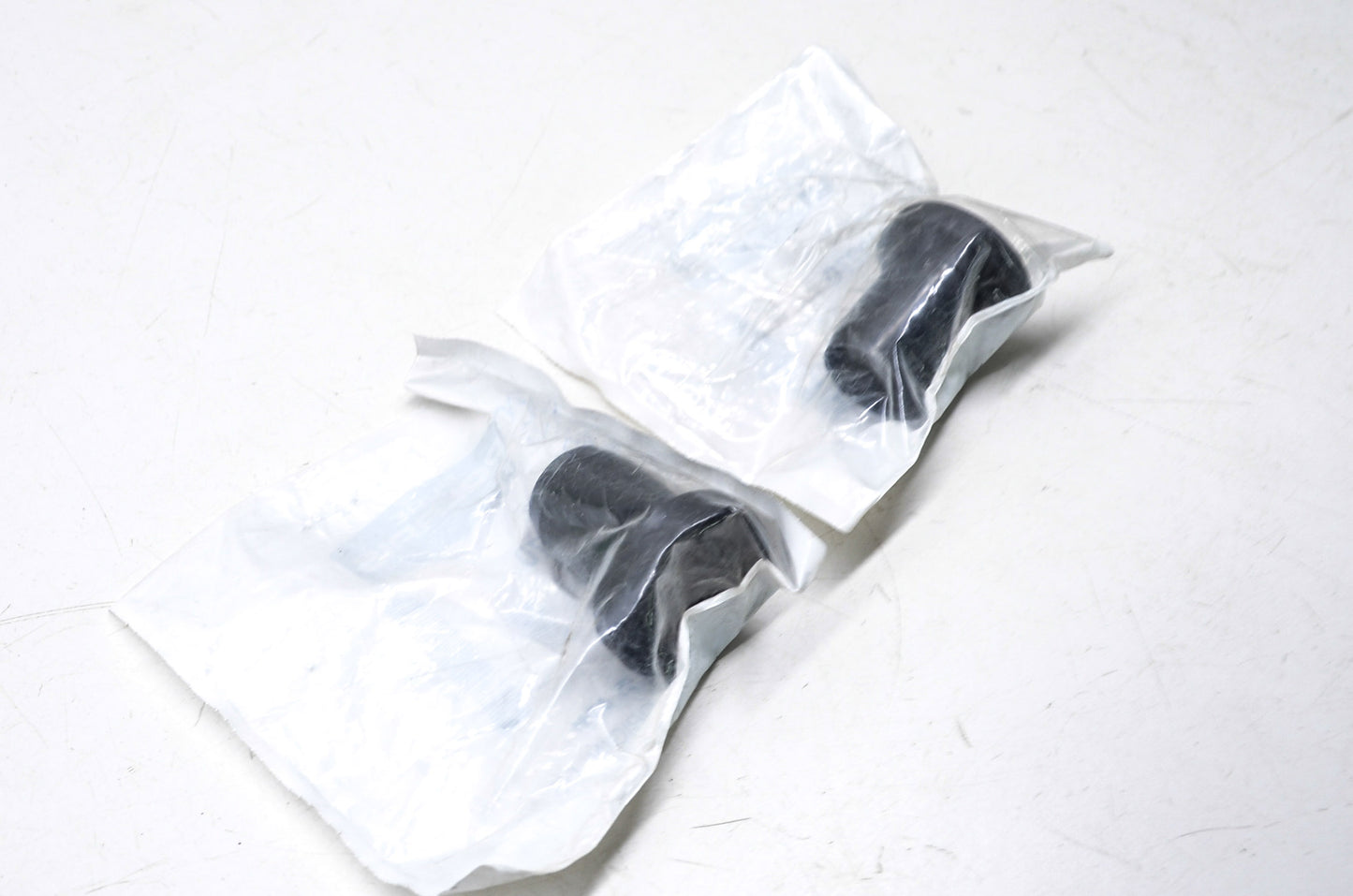 OEM Polaris 5439270 Black Short A-Arm Bushing Qty 2 NOS