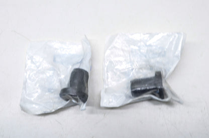 OEM Polaris 5439270 Black Short A-Arm Bushing Qty 2 NOS