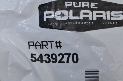 OEM Polaris 5439270 Black Short A-Arm Bushing Qty 2 NOS