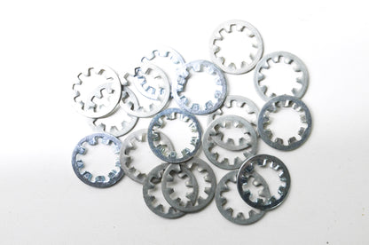 OEM Arctic Cat 8052-332 Lock Washer Qty 17 NOS