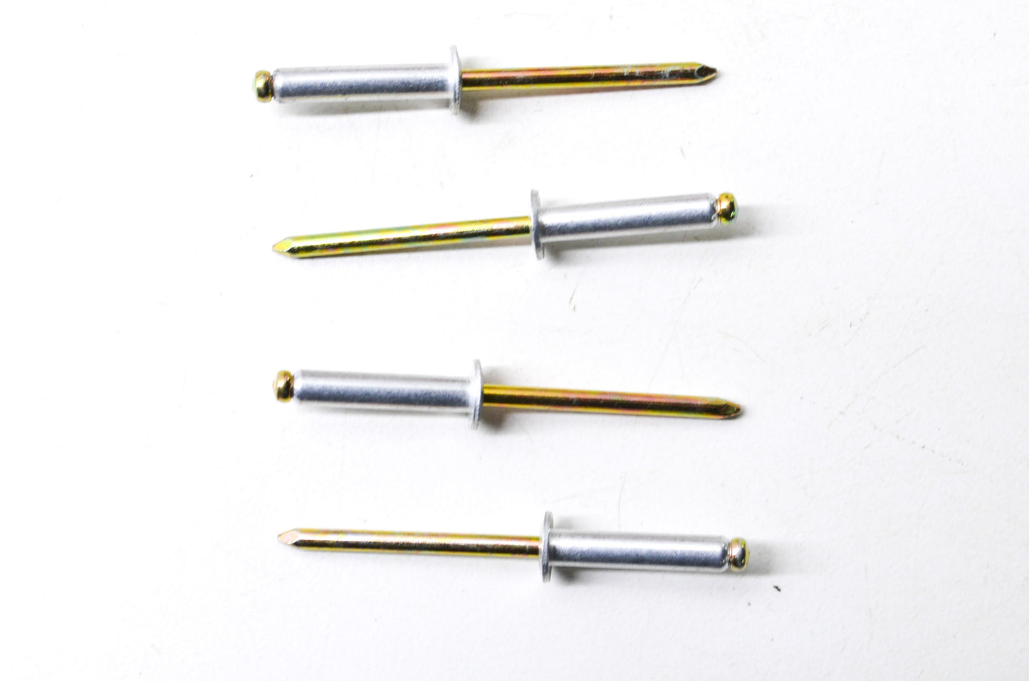 OEM Arctic Cat 8060-451 BLIND-DH AS510 PL Rivet Qty 4 NOS