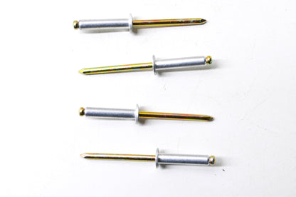 OEM Arctic Cat 8060-451 BLIND-DH AS510 PL Rivet Qty 4 NOS