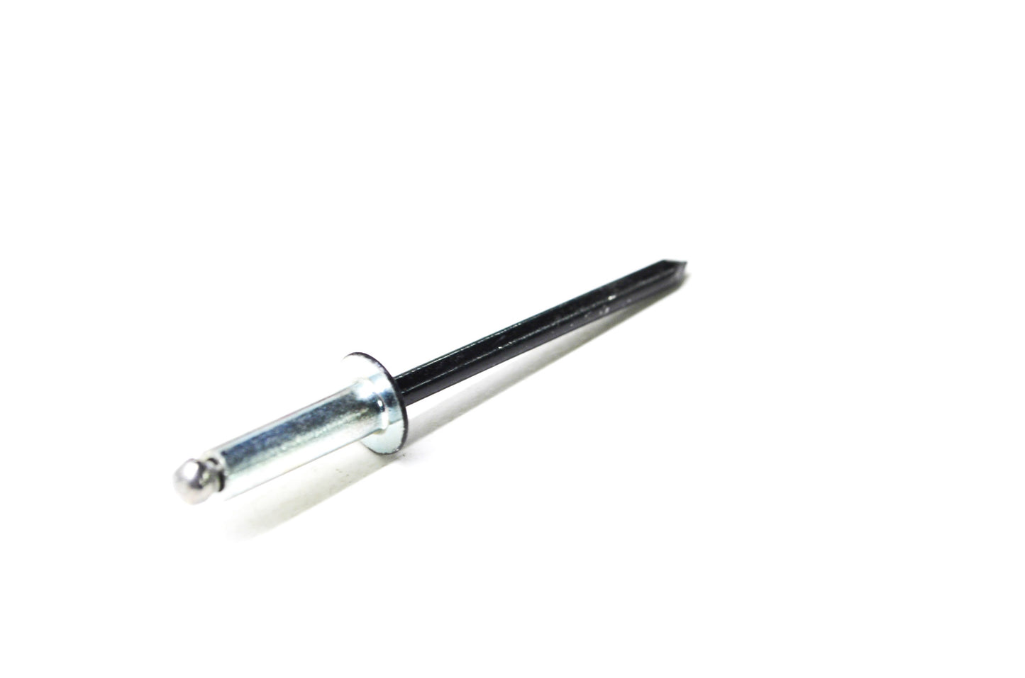 OEM Arctic Cat 8060-508 BLIND-DH SS56 Black Rivet NOS