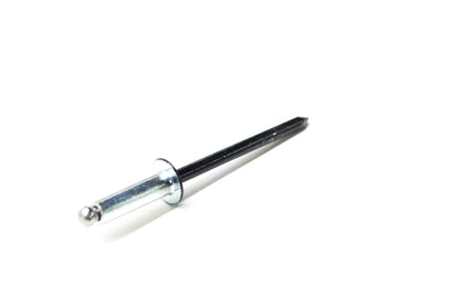 OEM Arctic Cat 8060-508 BLIND-DH SS56 Black Rivet NOS