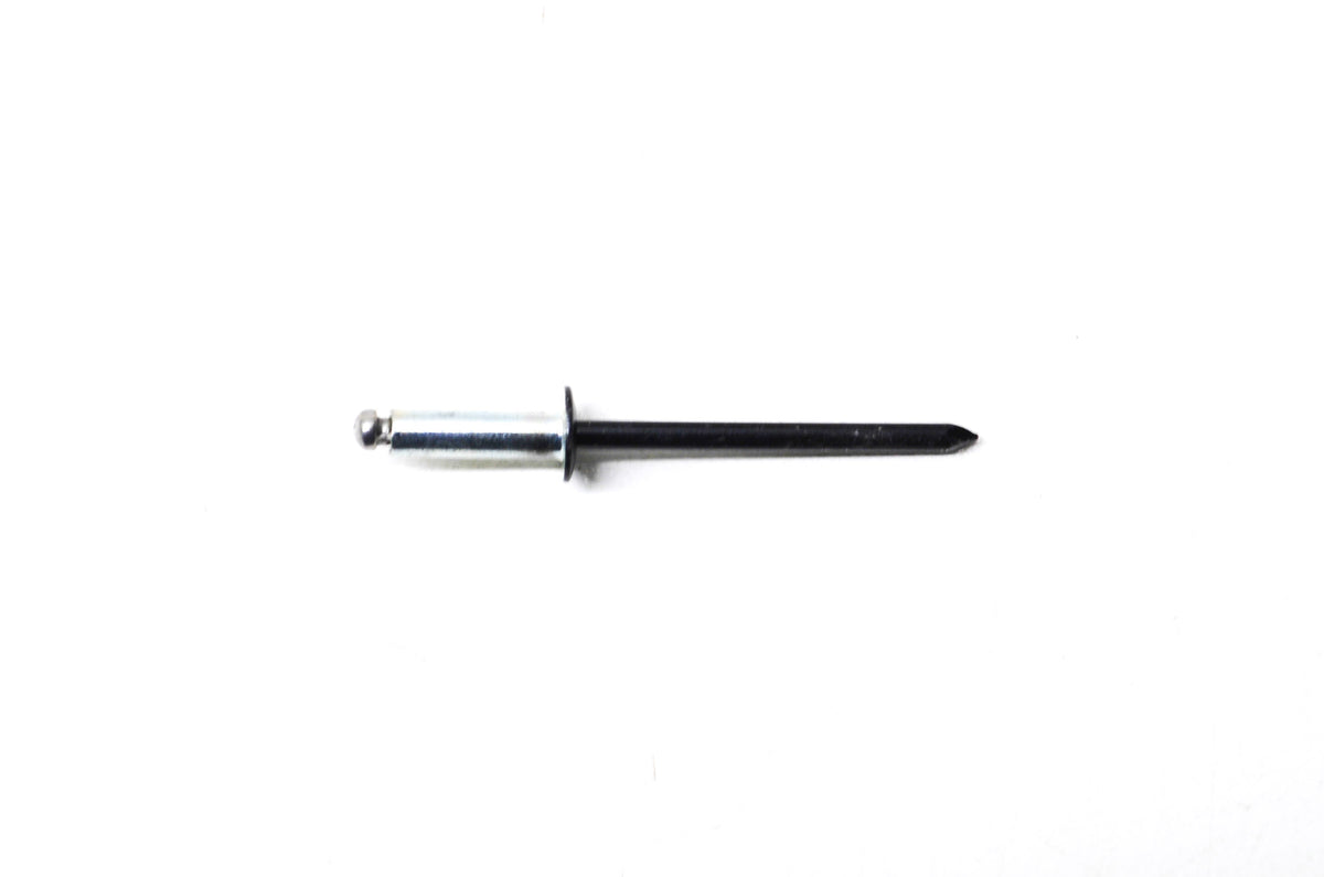 OEM Arctic Cat 8060-508 BLIND-DH SS56 Black Rivet NOS