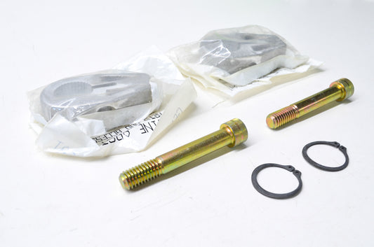 OEM Arctic Cat 0637-235 Bellcrank Arm Update Kit NOS