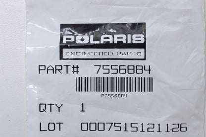 OEM Polaris 7556884 Washer NOS