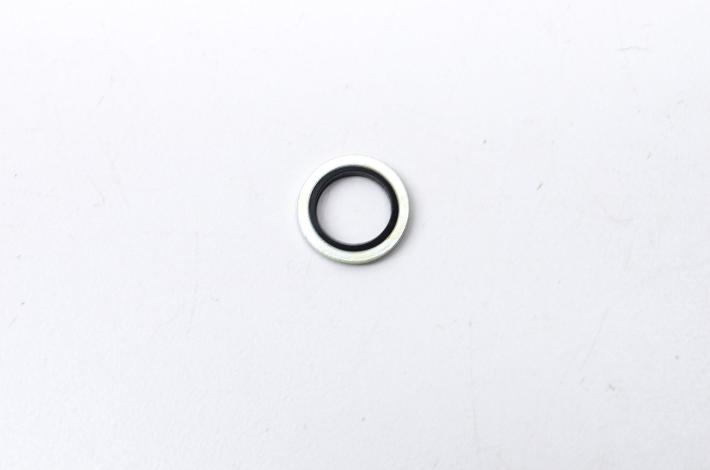 OEM Victory 3610069 Oil Seal Washer NOS