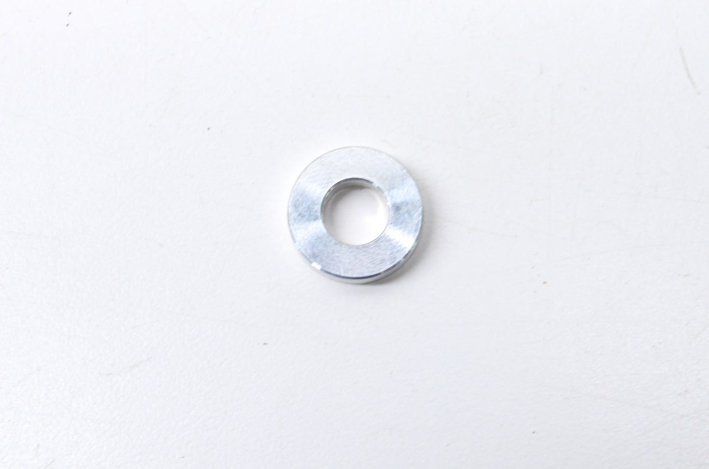 New OEM Indian Saddlebag Latch Spacer NOS