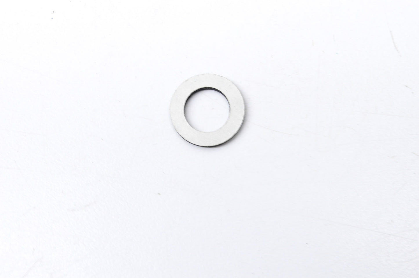 New OEM Polaris Rubber Washer NOS