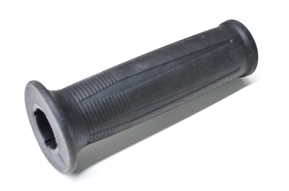 New Lifestyle Metal Co Victory Left Handlebar Grip 7/8' NOS