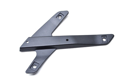 New OEM Victory Left Windshield Support Bracket NOS