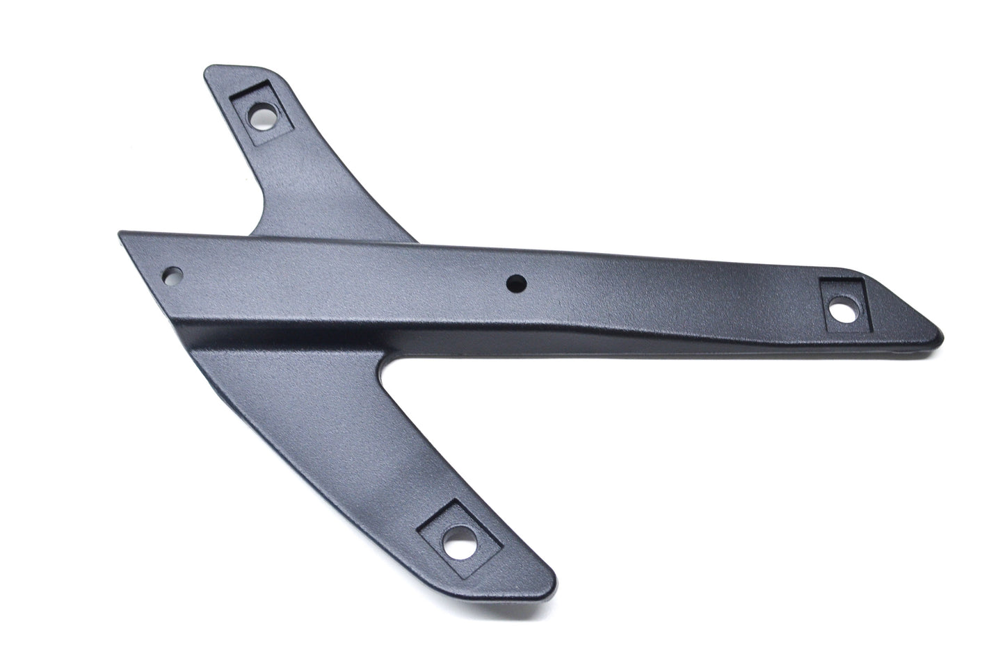 New OEM Victory Right Windshield Support Bracket NOS