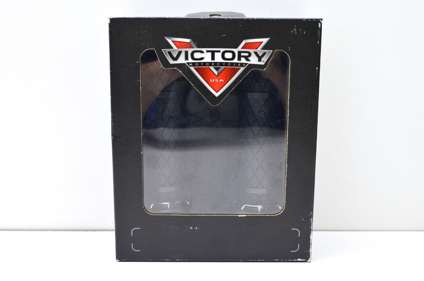 Hand Grip Kit NOS