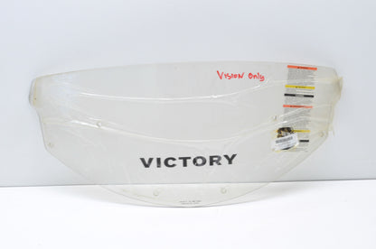 Vision Windshield NOS