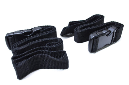 New Saddlemen Strap Loop Kit NOS