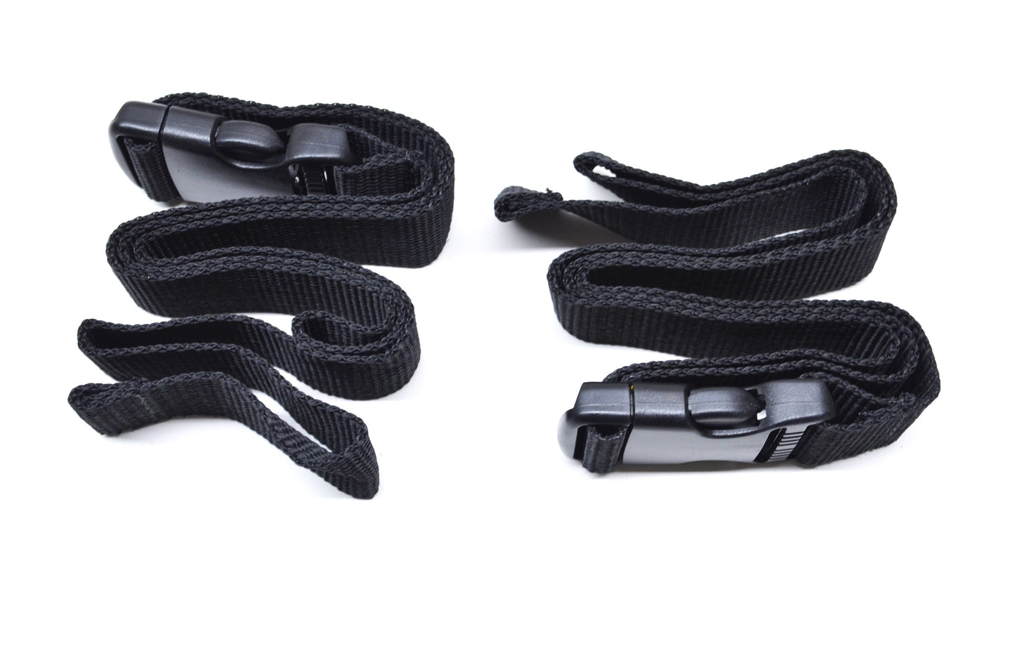 New Saddlemen Strap Loop Kit NOS